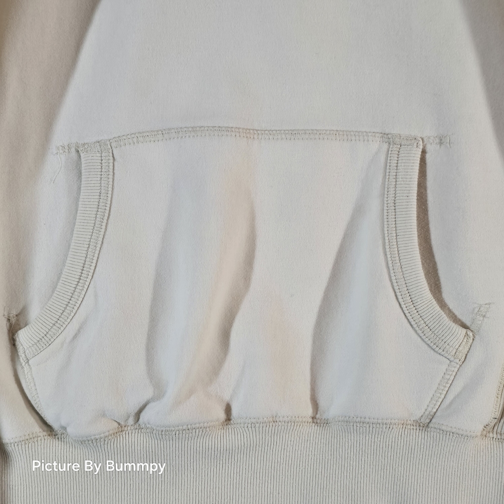 Mackinac Island Beige Men's Sweater - Picture 2 of 11